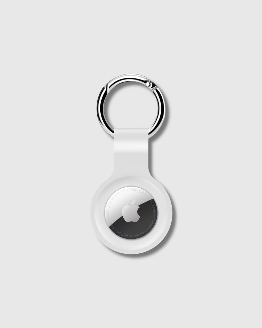 LAOPAW AIRTAG HOLDER