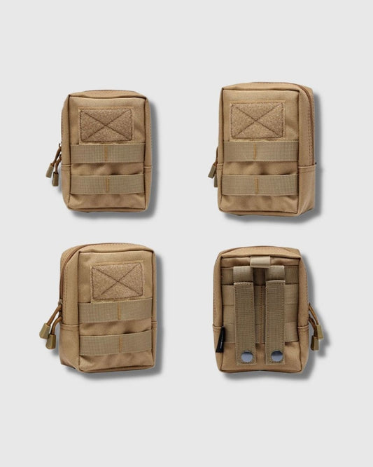 TACTICAL MOLLE POUCH-1 Piece