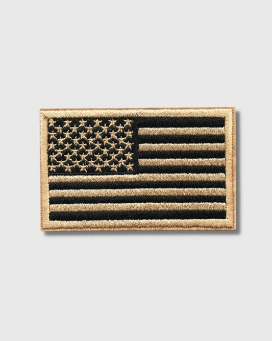 FLAG PATCH